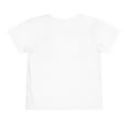 thumbnail image 2 of Magical Mermaid Toddler Short Sleeve Tee, 2 of 3