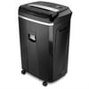 Aurora AU2025XA 20-Sheet Professional Cross-Cut Paper/ CD/ Credit Card Shredder - 30 Minutes Continuous Run Time, Featuring Overheat Protection, Auto Start/ Stop, and the anti-jam auto-reverse mode