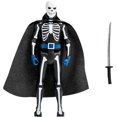 thumbnail image 2 of DC Retro Batman 1966 6 Inch Action Figure Wave 8 - Lord Death Man, 2 of 2