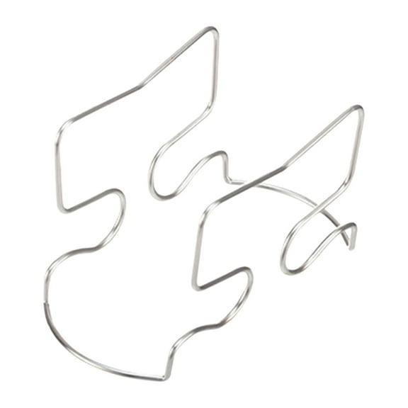 Stainless Steel Coffee Drip Rack Dripper Cup Filter Holder Coffee filter Holder