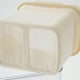 thumbnail image 5 of Colador de yogur, exprimidor de té y arroz, colador de comida, diseño de temporizador, herramienta de cocina, separador de suero casero reutilizable,, 5 of 7