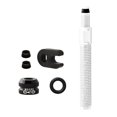 thumbnail image 1 of MTB Bicicleta De Carretera Tubeeless Tire Presta Válvula Extender Universal Vacuum Newee 50mmsliver Sunnimix vástago de válvula sin cámara, 1 of 8
