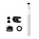 thumbnail image 1 of MTB Bicicleta De Carretera Tubeeless Tire Presta Válvula Extender Universal Vacuum Newee 50mmsliver Sunnimix vástago de válvula sin cámara, 1 of 8