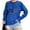 Blue, variant on Sweatshirt Women's Sundey Fundey Sweatshirt Football Season Hoodie Sunday Shirt Round Neck Pullover Jogging Suits Women Petite Athletic Jacket Womens Sweatshirt plus Size Pant Suits Women Casual Warm