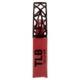 thumbnail image 4 of The Lip Bar Vegan Matte Liquid Lipstick in Unimpressed, 0.24 fl oz, 4 of 12