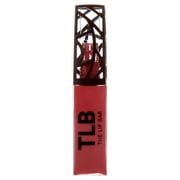 The Lip Bar Vegan Matte Liquid Lipstick in Unimpressed, 0.24 fl oz