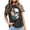A-Grey478, variant on Distressed Slogan Letter Print T Shirt for Men Crew Neck Short Sleeve Humor Everyday Pullover Tee