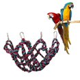thumbnail image 2 of 1pcs Woven Climbing Net, 2 of 3