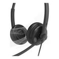 thumbnail image 3 of Yealink YHS34 Lite Dual Headset, 3 of 5