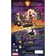 thumbnail image 2 of Dice Throne Marvel 2 Hero Box Capitán Marvel Black Panther, 2 of 7