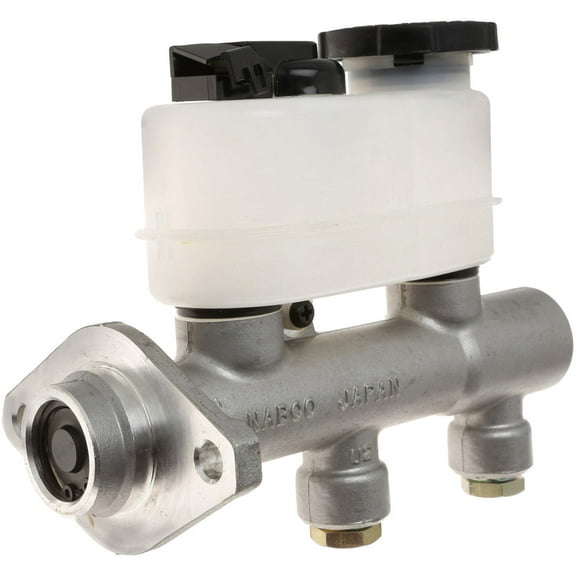 Brake Master Cylinder Fits select: 1982-1983 DATSUN 280ZX