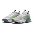 thumbnail image 3 of Nike Air Max Alpha Trainer 5 Grey Green Men's Trainers Shoes UK 7_8.5_9_10_11_12, 3 of 6