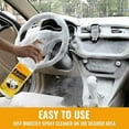 thumbnail image 4 of Multipurpose Foam Cleaner Spray Strong Stain Removal Magic Foam Cleaning, 4 of 5