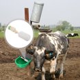 thumbnail image 4 of unbranded Válvula Automática De Flotador Para Beber Agua Con Ajustable Para Granjas Y Animales, 4 of 8