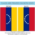 thumbnail image 5 of Toland Home Garden Flag of Venezuela House Flag, 5 of 5