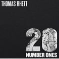 thumbnail image 2 of Thomas Rhett - 20 Number Ones (Walmart Exclusive) - Music & Performance - Vinyl [Exclusive], 2 of 3