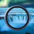 thumbnail image 4 of ND Dimming Filter, Aluminum Alloy Frame Action Camera Lens Filter  For Videos Shooting, 4 of 8