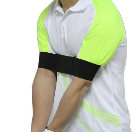 Supersellers Golf Arm Posture Motion Correction Belt Swing Posture Adjustment Belt Golf Training