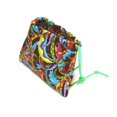 thumbnail image 1 of Minibolso de dados con estampado múltiple Gallant Hand Gamers Gear 0696748171692, 1 of 1