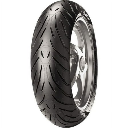 160/60ZR-17 Pirelli Angel ST Rear Tire