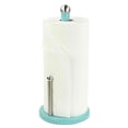 thumbnail image 2 of Home Basics Paper Towel Holder, Banana Rack, Small/Large Tins, & Cutlery Holder, 2 of 12