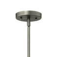 thumbnail image 4 of Hinkley Lighting - Congress - 1 Light Globe Pendant in Traditional Style - 7, 4 of 7