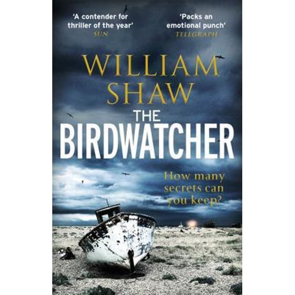 Pre-Owned The Birdwatcher