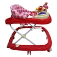 thumbnail image 3 of Andadera Angelin Baby  Volante Rojo, 3 of 3