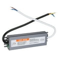 thumbnail image 4 of ANGGREK LED Power Supply Driver, Wired 60W Waterproof Power Supply, For LED Spotlights LED Street Lights LED Underground Lights LED Light Bars, 4 of 8