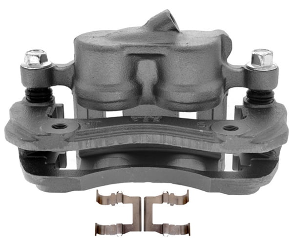 Raybestos Brakes Disc Brake Caliper P/N:Frc10228 Fits select: 1991-1999 MITSUBISHI 3000 GT, 1991-1996 DODGE STEALTH