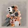 thumbnail image 2 of Autumn Collage Case Compatible with iPhone 12 and 12 Pro,Unique Trendy Design TPU Bumper Cover Case, 2 of 5