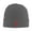 Deep Heather, variant on Anime Berserk Beanie Hat Winter Warm Knit Cuffed Cap For Women Men Black