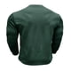 thumbnail image 5 of Camiseta de manga larga con botones y color liso para hombre, para otoño, mezcla de poliéster, cómoda e informal, varias tallas disponibles., 5 of 7