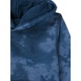 thumbnail image 2 of Garanimals Toddler Boy French Terry Hoodie (12M-5T), 2 of 3