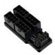thumbnail image 1 of ATX3.0 8Pin Power Converter 600W 8Pin Power Connector para escritorios (B Black), 1 of 2