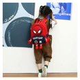 thumbnail image 3 of Mochila de Spiderman de dibujos animados Spider-Man: a través de la araña-verso Kids Boys Schoolbag Spider man Kindgarden bolsa de viaje bolsa de libros para niño niña bolsas de niño, 3 of 4