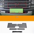 thumbnail image 3 of Rejilla delantera estilo automóvil, inserto de red, mosquitera, cubierta antipolvo, accesorios para Great Wall GWM Haval Raptor B26 2023 +, 3 of 5