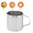 thumbnail image 4 of Milk Cup, 150ml Coffee Cup With Handle For Restaurants For Families For Cafes For Bars, 4 of 8
