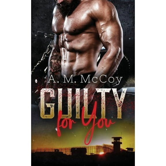 Guilty For You, (Paperback)