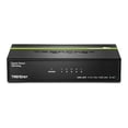 thumbnail image 1 of TRENDnet TEG S50G - Interrupteur - 5 x 10/100/1000 - Compatible TAA, 1 of 4