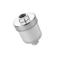 thumbnail image 1 of Shower Head Filter Bathroom Bath Filter Home Kitchen Faucet Strainer PP Cotton Filter Element Universal Outlet Shower Filter, 1 of 3
