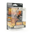 thumbnail image 6 of Kiss Paul Stanley The Starchild 4.5" Action Figure, 6 of 7