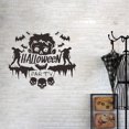 thumbnail image 1 of Elodie wall Sticker Door Stickers Effect Home Decoration Halloween Style07, 1 of 8