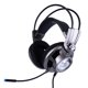 thumbnail image 1 of Cateissary Somic G9955 Auriculares para juegos Luz LED Auriculares con cancelación de ruido multicanal Auriculares con micrófono para computadora Juegos de teclado y mouse para computadora, 1 of 6