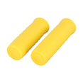 thumbnail image 2 of Electric Scooter Anti-Slip Silicone Handlebar Grip for Ninebot G30 Max Yellow, 2 of 9