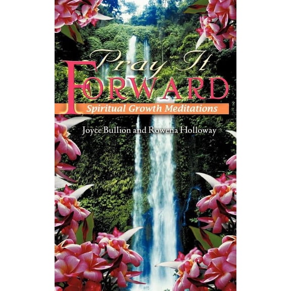 Pray it Forward, (Paperback)