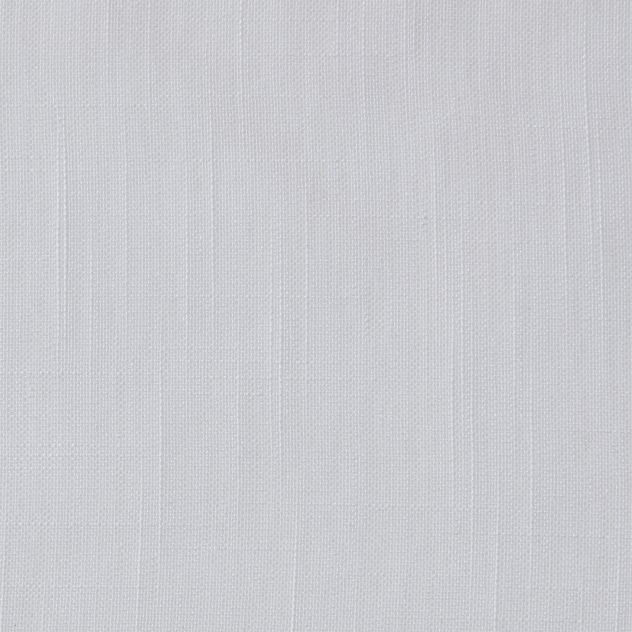 Mainstays Sheer Curtain Panel Pair with Attached Valance, Set of 2, White, 37"W x 63"L