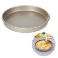thumbnail image 1 of Coofit Moule à Pizza Créatif Antiadhésif Moule à Gâteau Plateau de Cuisson Essentiel de Pâtisserie, 1 of 10