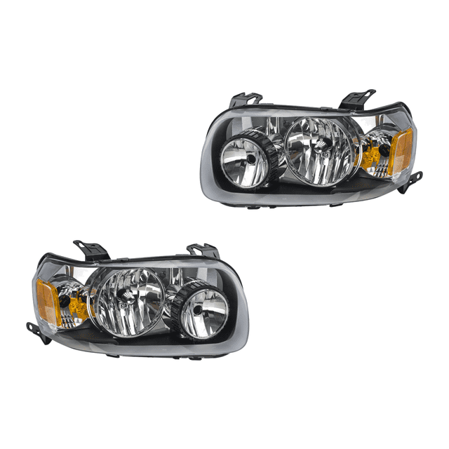 Par de FAROS DEPO Escape 2005 al 2007 1 par Nuevo