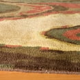 thumbnail image 2 of Momeni Impressions IP-06 Area Rug - Autumn, 2 of 3